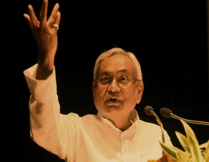 નીતીશ કુમારે કહ્યું- અમિત શાહના કહેવા પર પ્રશાંત કિશોરને JDUમાં લાવ્યા, જવા ઈચ્છતા હોય તો જઈ શકે છે CM nitish kumar on prashant kishor he can go if he wants નીતીશ કુમારે કહ્યું- અમિત શાહના કહેવા પર પ્રશાંત કિશોરને JDUમાં લાવ્યા, જવા ઈચ્છતા હોય તો જઈ શકે છે