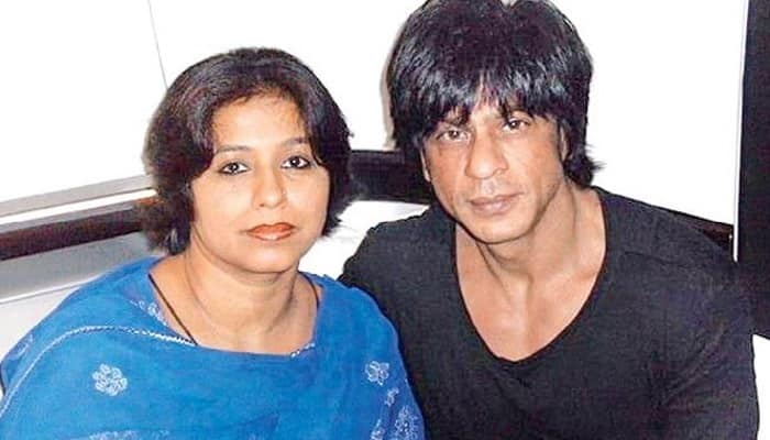 shahrukh khan cousin died in peshawar suffering from cancer શાહરૂખ ખાનની પિતરાઈ બહેન નૂરજહાંનું પાકિસ્તાનમાં નિધન, કેન્સરથી પિડિત હતી
