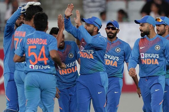 india vs new zealand 3rd t20i match from hamilton આજે ભારત-ન્યૂઝીલેન્ડ વચ્ચે ત્રીજી ટી20, કેટલા વાગેને ક્યાંથી થશે લાઇવ ટેલિકાસ્ટ, જાણો વિગતે