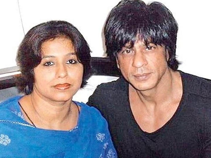 Bollywood Actor Shah Rukh Khan cousin dies in Paksitan Peshawar શાહરૂખ ખાનની બહેનનું નિધન, છેલ્લા કેટલાંક સમયથી હતી કેન્સરથી પીડિત