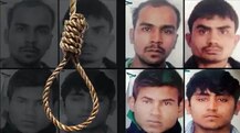 Nirbhaya Case: ફાંસીથી 3 દિવસ પહેલા અંતિમ વખત નિર્ભયાના દોષિતોની પરિવાર સાથે મુલાકાત થઈ