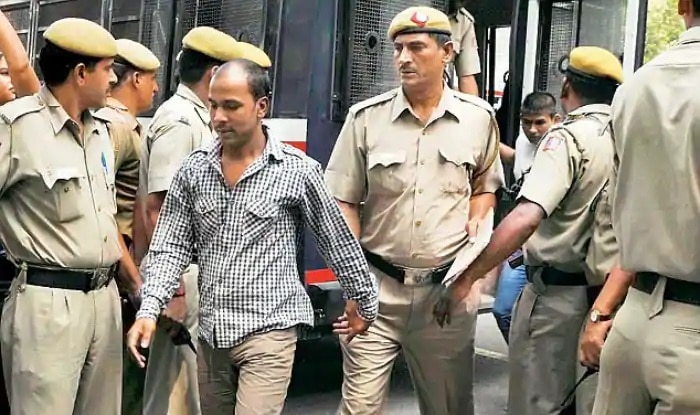 supreme court dismisses petition of 2012 delhi gangrape convict mukesh નિર્ભયા ગેંગરેપઃ મુકેશનો અંતિમ દાવ પણ રહ્યો નિષ્ફળ, સુપ્રીમ કોર્ટે રાષ્ટ્રપતિના નિર્ણયને યથાવત રાખ્યો