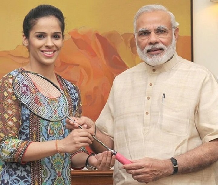 star shuttler saina nehwal to join bjp today will campaign for party in delhi election ભાજપમાં જોડાશે બેડમિંટન ખેલાડી સાઇના નેહવાલ, દિલ્હી ચૂંટણીમાં પ્રચાર પણ કરશે