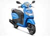 BS6 Hero Pleasure+ 110 સ્કૂટર લોન્ચ, હવે મળશે 10 ટકા વધુ માઈલેજ