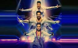 વરુણ ધવન અને એક્ટ્રેસ શ્રદ્ધા કપૂરની ફિલ્મ ‘સ્ટ્રીટ ડાન્સર 3D’ની કમાણી 50 કરોડને પાર