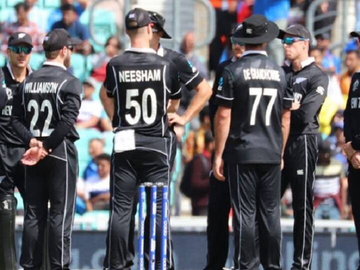 IND vs NZ: ન્યૂઝિલેન્ડ વન-ડે ટીમની જાહેરાત, છ ફૂટ ઉંચા ઝડપી બોલરનો કરાયો સમાવેશ New Zealand ODI squad announced for three-match series against India IND vs NZ: ન્યૂઝિલેન્ડ વન-ડે ટીમની જાહેરાત, છ ફૂટ ઉંચા ઝડપી બોલરનો કરાયો સમાવેશ