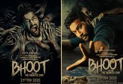 વિક્કી કૌશલની હોરર ફિલ્મ 'ભૂત પાર્ટ વન'નું નવુ પોસ્ટર રીલીઝ