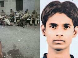 સુરતઃ બાળકી પર બળાત્કાર અને હત્યાના દોષિત વિરુદ્ધ ડેથ વોરંટ જાહેર, 29 ફેબ્રુઆરીએ અપાશે ફાંસી