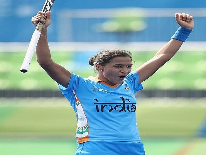 Hockey star Rani rampal won The World Games Athlete of the Year award ભારતીય મહિલા હૉકીની સ્ટાર રાની રામપાલે રચ્યો ઈતિહાસ, ‘વર્લ્ડ ગેમ્સ એથલીટ ઑફ ધ યર એવોર્ડ’ જીત્યો