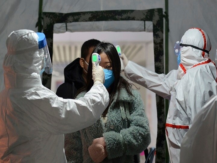 world health organization declares coronavirus a global emergency WHO કોરોના વાયરસને ‘ગ્લોબલ ઇમરજેન્સી’ જાહેર કરી, ચીનમાં અત્યાર સુધીમાં 212ના મોત