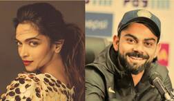 અક્ષય બાદ દીપિકા પાદૂકોણ અને કોહલી Man vs Wildમાં જોવા મળશે: રિપોર્ટ