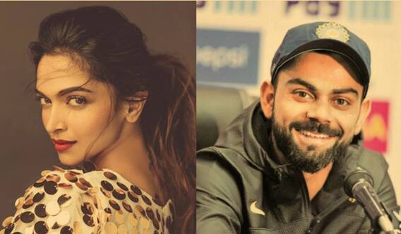 અક્ષય બાદ દીપિકા પાદૂકોણ અને કોહલી Man vs Wildમાં જોવા મળશે: રિપોર્ટ