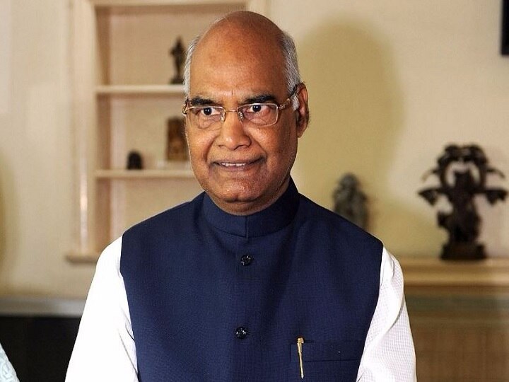 delhi violence opposition parties  letter president kovind દિલ્હી હિંસા: રાષ્ટ્રપતિ કોવિંદને 7 વિપક્ષી દળોએ લખ્યો પત્ર, ભડકાઉ ભાષણ આપનાર સામે કાર્યવાહીની કરી માંગ