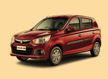 Maruti Suzuki ની લોકપ્રિય કાર Alto K10 થઈ શકે છે બંધ! જાણો કારણ