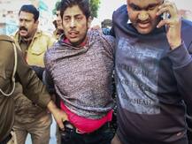 દિલ્હી: જામિયા બાદ શાહીન બાગમાં ફાયરિંગ, પોલીસે કરી યુવકની ધરપકડ