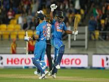 INDvNZ: ચોથી T-20માં ટીમ ઈન્ડિયાની શાનદાર જીત છતાં ICC એ કેમ ફટકાર્યો તોતિંગ દંડ ? જાણો વિગતે