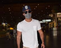 બોલિવૂડ સેલેબ્સમાં જોવા મળ્યો ‘કોરોના’ વાયરસનો ડર, એરપોર્ટ પર માસ્ક પહેરીને જોવા મળ્યા રણબીર-સની લિયોન, જુઓ તસવીર