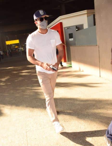  ભારતના કેરળમાં કોરોના વાયરસનો એક કેસ નોંધાયો છે. જો કે, સ્વાસ્થ્ય મંત્રાલયનું કહેવું છે કે તેનાથી ઘભરાવવાની જરૂર નથી.