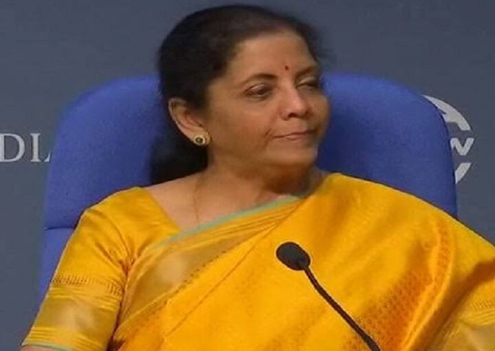 Budget 2020  Govt proposes discoms replace conventional meters with smart pre-paid meters Budget 2020: 3 વર્ષમાં લગાવાશે વીજળીના સ્માર્ટ પ્રીપેડ મીટર, ગ્રાહક પોતે પસંદ કરી શકશે કંપની અને કિંમત