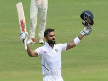 ICC Test Rankings:કોહલીએ જાળવી રાખ્યો નંબર વનનો તાજ, ટોપ 10માં ત્રણ ભારતીય