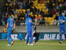 INDvNZ: આજે પાંચમી અને અંતિમ T-20, ટીમ ઈન્ડિયાની નજર ન્યૂઝીલેન્ડના વ્હાઇટવોશ પર