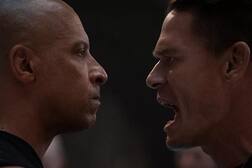 WWE સુપરસ્ટાર જોન સીના આ ફિલ્મમાં કરશે ફાઇટના અદભૂત સીન, ઇદ પર અક્ષય-સલમાનની ફિલ્મોને આપશે ટક્કર