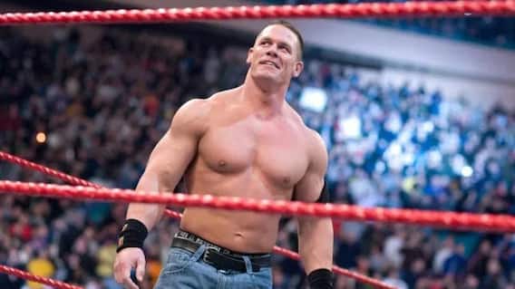 WWE સુપરસ્ટાર જૉન સીનાએ બિગ બૉસ 13ના આ કન્ટેસ્ટન્ટની તસવીર શેર કરી, તો મચી ગયો હંગામો