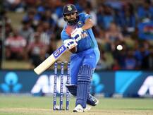 INDvNZ: રોહિત શર્માએ T20માં બનાવ્યો મોટો રેકોર્ડ, કોહલીને રાખ્યો પાછળ