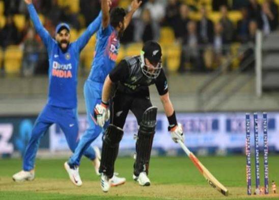 New zealand became first team lost most t20i match સૌથી વધુ ઈન્ટરનેશનલ ટી 20 મેચ હારનારી ટીમ બની ન્યૂઝિલેન્ડ