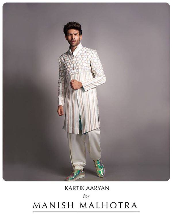 કાર્તિક આર્યન હાલના દિવસોમાં ફિલ્મના પ્રમોશનમાં ખૂબ વ્યસ્ત છે. (Photo Credit: Instagram)