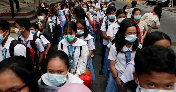 china reports on deadly bird flu outbreak with h5n1  ચીનની મુસીબતો વધીઃ કોરોના વાયરસ બાદ હવે લોકોમાં બર્ડ ફ્લૂનો ખતરો
