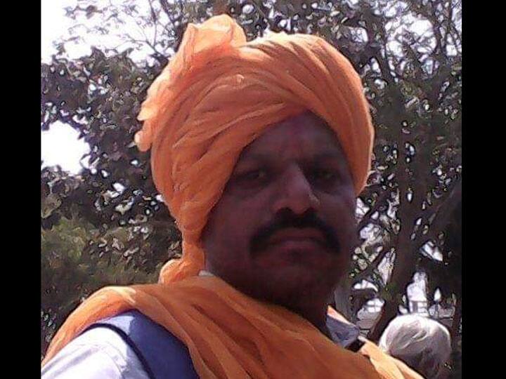 BJP Leader died in Accident at Amreli Babra અમરેલી: હિટ & રનમાં બાબરાના ભાજપ આગેવાનનું મોત, બાઈક ચાલક ફરાર