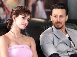 ટાઈગર શ્રોફ સાથેના રિલેશનશિપને લઈ અભિનેત્રી દિશા પટણીએ શું કર્યો મોટો ખુલાશો? જાણો