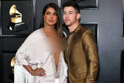 પ્રિયંકા ચોપરાએ ગ્રેમી એવોર્ડમાં પહેર્યો હતો બોલ્ડ ડ્રેસ, હવે તેને લઈને ખોલ્યું આ મોટું રહસ્ય