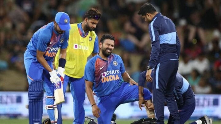 india new zealand kl rahul says about rohit sharma injury after match against new zealand in bay oval mount maunganui INDvNZ: રોહિત શર્માની ઈજાને લઈને કેએલે રાહુલે કર્યો મોટો ખુલાસો, ટીમની મુશ્કેલી.....