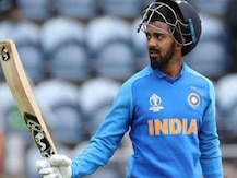ICC T20 રેન્કિંગમાં લોકેશ રાહુલની લાંબી છલાંગ, ટોપ 10 બેટ્સમેનોમાં ત્રણ ભારતીય