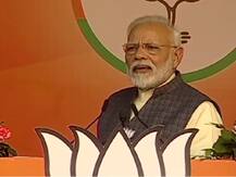 દિલ્હી ચૂંટણી 21મી સદીના ભારતની રાજધાનીનું ભવિષ્ય નક્કી કરશેઃ મોદી