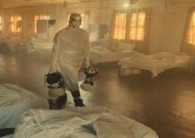 દિલ્હીમાં ચાર લોકોમાં જોવા મળ્યા કોરોના વાયરસના લક્ષણ, AIIMSમાં તપાસ માટે મોકલાયા સેમ્પલ