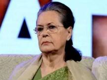 દિલ્હીઃ સોનિયા ગાંધીના પેટમાં ઇન્ફેક્શન, 24 કલાકથી હોસ્પિટલમાં દાખલ