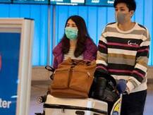 કોરોના વાયરસઃ ચીનનો પ્રવાસ કરી ચૂકેલા વિદેશી નાગરિકોના અમેરિકામાં પ્રવેશ પર પ્રતિબંધ