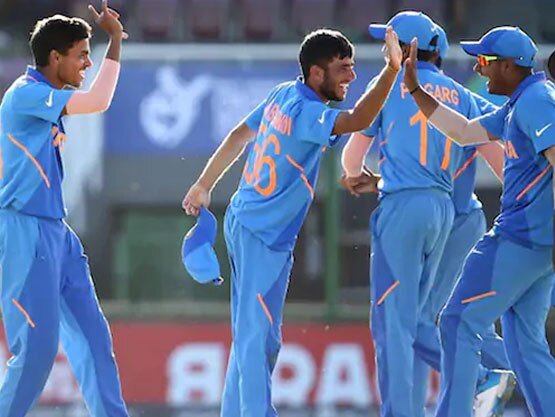 U-19 World Cup-India vs Pak: આજે ફરી એકવાર ભારત અને પાકિસ્તાન વચ્ચે સેમિફાઈનલ