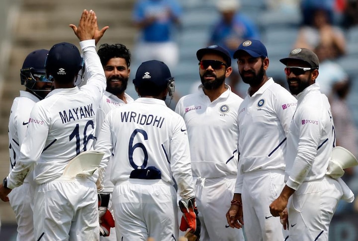 bcci announced india's test team against new zealand ન્યૂઝીલેન્ડ સામેની ટેસ્ટ સીરીઝ માટે ભારતીય ટીમની જાહેરાત, પહેલીવાર મળ્યો આ ખેલાડીને મોકો