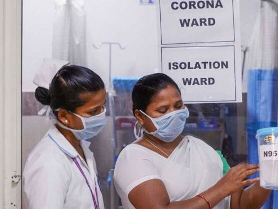 3 suspected cases of corona virus in North Gujarat ઉત્તર ગુજરાતમાં કોરોના વાયરસના 3 શંકાસ્પદ કેસ, ત્રણેયને આઈસોલેશન વોર્ડમાં ખસેડાયા