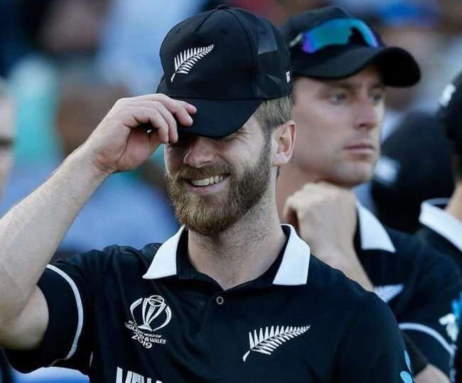 Kiwi captain Williamson ruled out of first two ODIs against India ન્યૂઝીલેન્ડને મોટો ફટકો, પ્રથમ બે વનડેમાંથી કેન વિલિયમસન બહાર, ટૉમ લાથમને સોંપાઇ કમાન