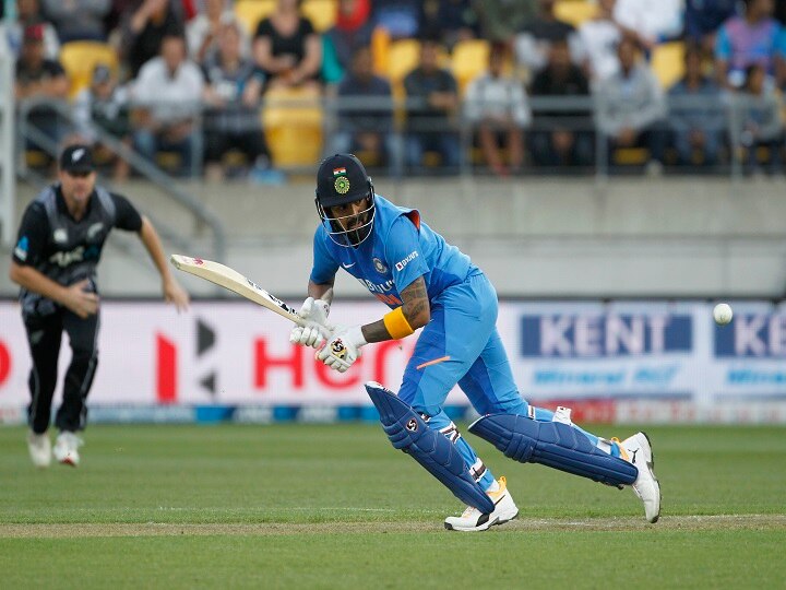 India vs New Zealand KL Rahul not selected in Test Squad ન્યૂઝીલેન્ડ સામે T-20 શ્રેણીમાં શાનદાર પ્રદર્શન કરનારા આ ખેલાડીને ટેસ્ટ ટીમમાં ન મળ્યું સ્થાન, જાણો વિગત