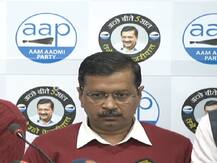 દિલ્હી ચૂંટણીઃ કેજરીવાલનો પડકાર, કહ્યું- BJP બુધવારે એક વાગ્યા સુધીમાં CM ઉમેદવાર કરે જાહેર