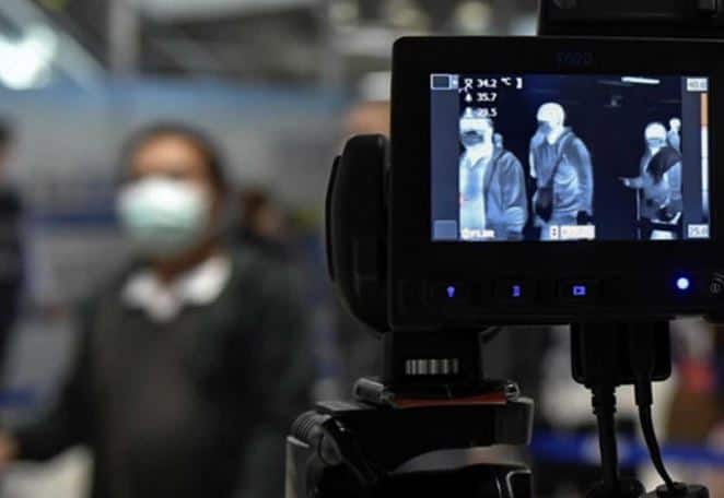 corona virus Most cases in Thailand after China કોરોના વાયરસ: ચીન બાદ સૌથી વધારે કેસ થાઈલેન્ડમાં, 25 દર્દીની પુષ્ટીથી હાહાકાર