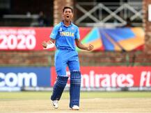 INDvsPAK U19 World Cup: ભારત સાતમી વખત ફાઇનલમાં પહોંચ્યું, આ યુવા ખેલાડી રહ્યા જીતના હીરો