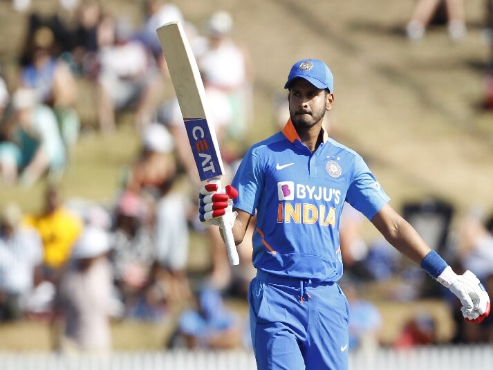 India vs New Zealand only third time number 4 scoring hundred for both teams in the same game INDvNZ: પ્રથમ વન ડેમાં બંને ટીમમાં જોવા મળી આ સમાનતા, ક્રિકેટ ઈતિહાસની માત્ર ત્રીજી ઘટના