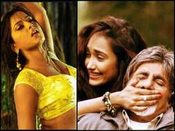 અમિતાભ બચ્ચન સાથે પડદા પર રોમાન્સ કરવા માગે છે આ ભોજપુરી એક્ટ્રેસ, કહ્યું- ‘નિશબ્દ’ જેવી ફિલ્મમાં....